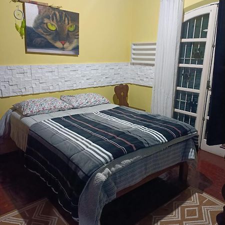 Quartos Do Fred Campos do Jordão Kültér fotó
