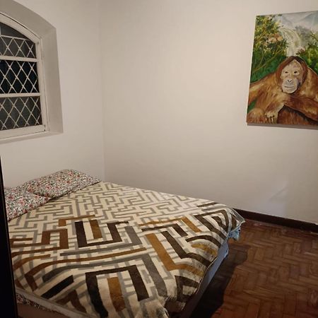 Quartos Do Fred Campos do Jordão Kültér fotó