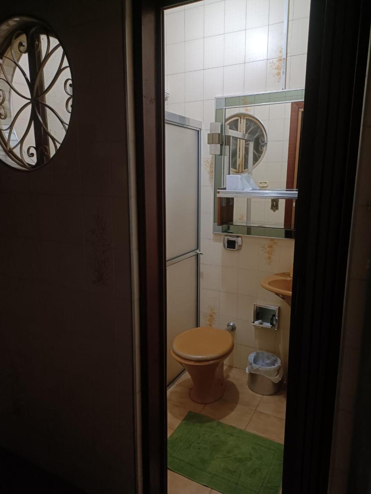 Quartos Do Fred Campos do Jordão Szoba fotó