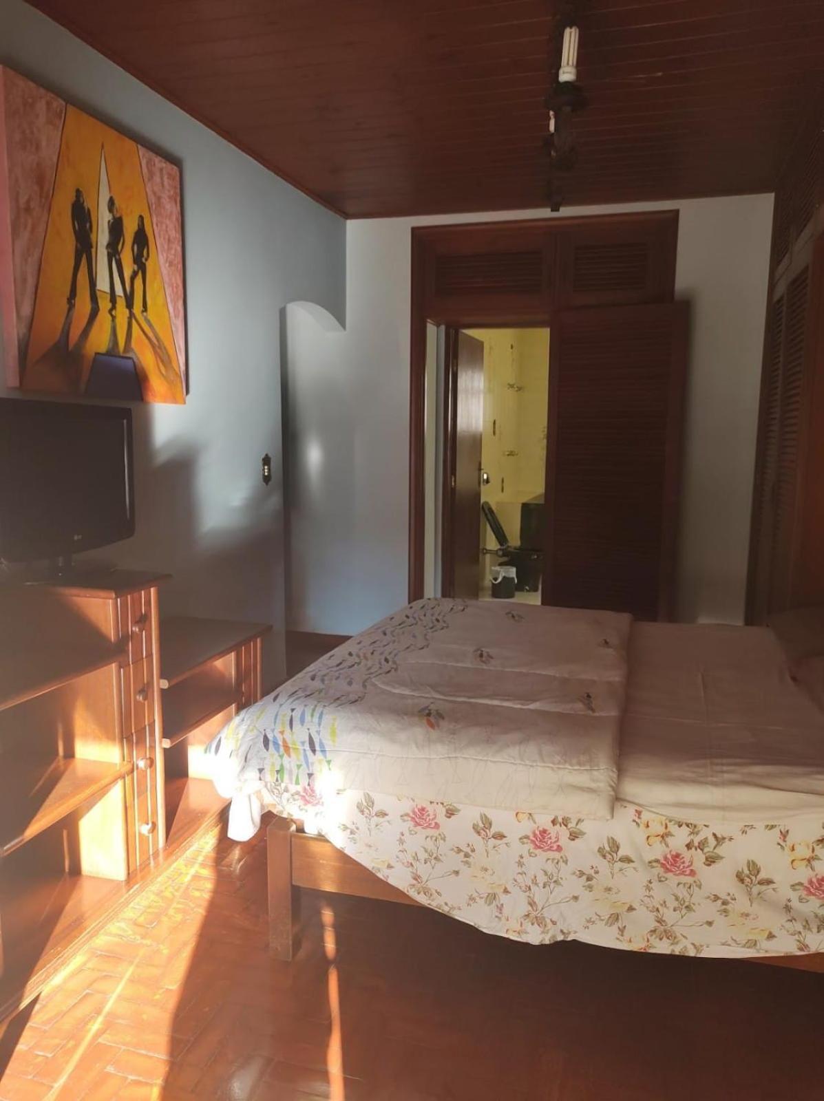 Quartos Do Fred Campos do Jordão Szoba fotó