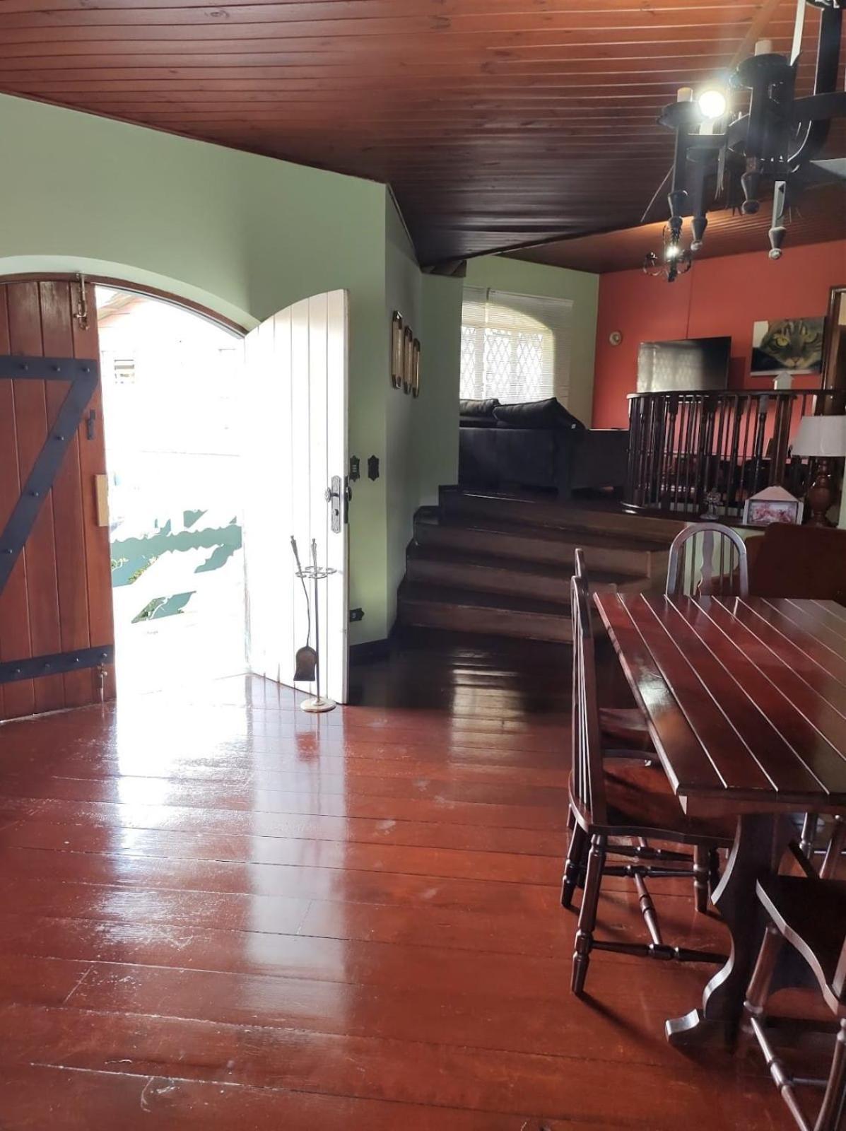 Quartos Do Fred Campos do Jordão Kültér fotó