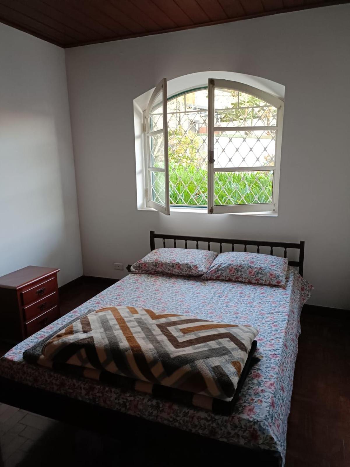 Quartos Do Fred Campos do Jordão Szoba fotó