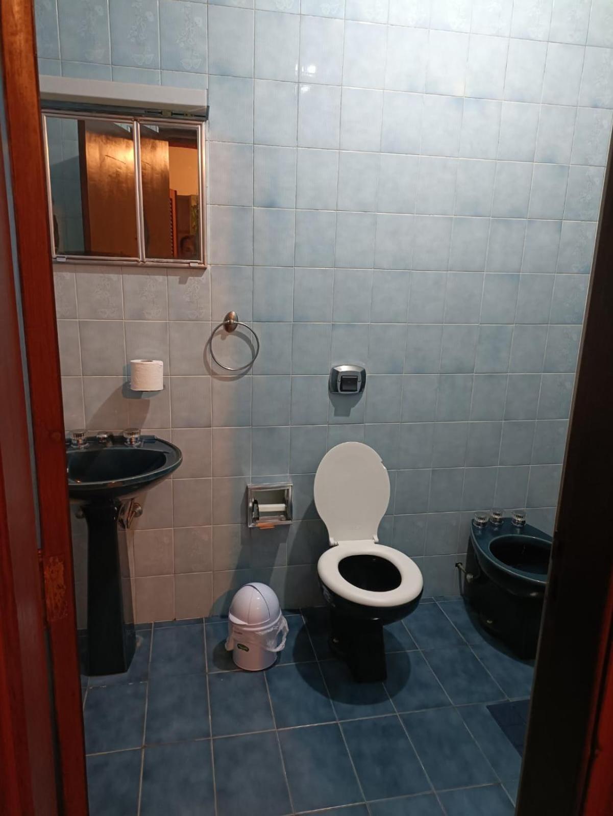 Quartos Do Fred Campos do Jordão Kültér fotó